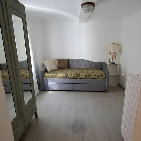 Apartment Ca' Massimo Rivetti *
