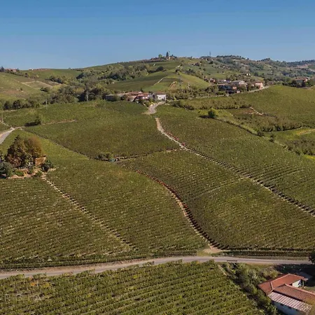 Apartamento Ca' Massimo Rivetti