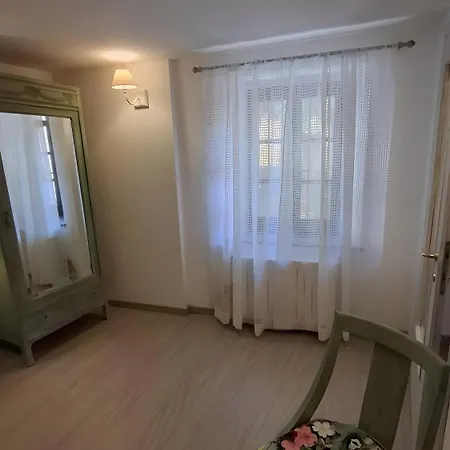 Ca' Massimo Rivetti Apartment