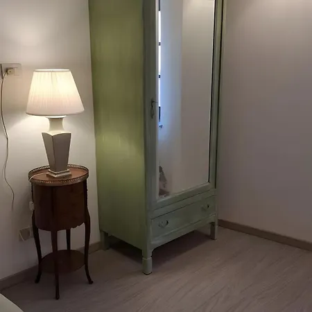 Apartment Ca' Massimo Rivetti