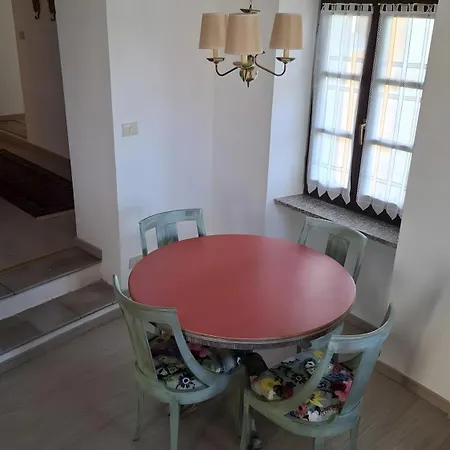 Ca' Massimo Rivetti Apartment *