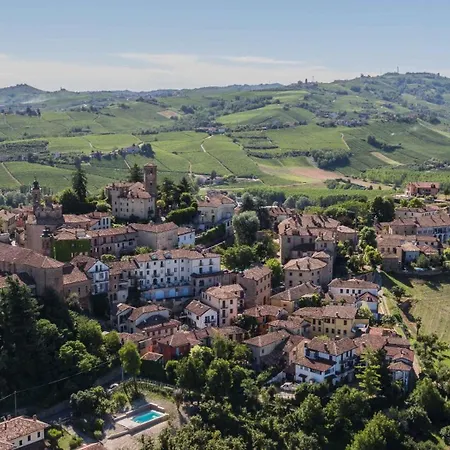 Ca' Massimo Rivetti Neive