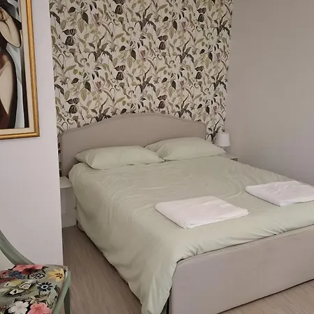 Ca' Massimo Rivetti Apartment