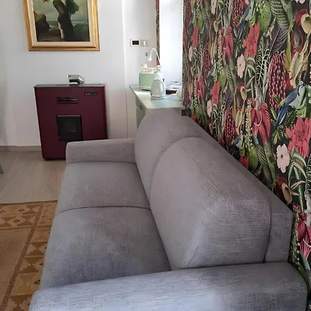 Apartment Ca' Massimo Rivetti