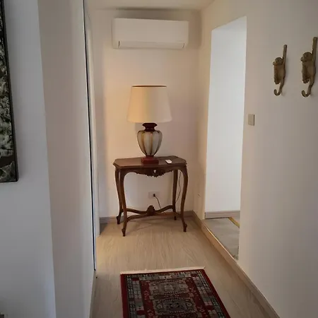Ca' Massimo Rivetti Apartment Neive