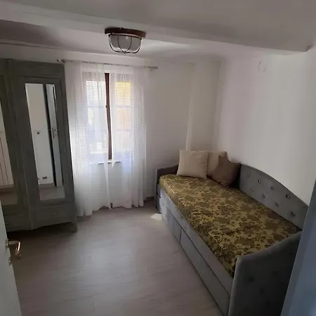 Apartment Ca' Massimo Rivetti *