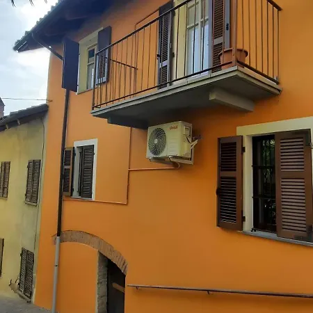 Ca' Massimo Rivetti Neive