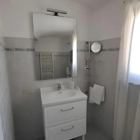 Apartment Ca' Massimo Rivetti *