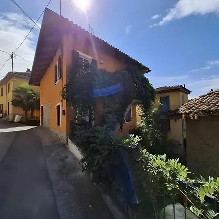 Apartment Ca' Massimo Rivetti