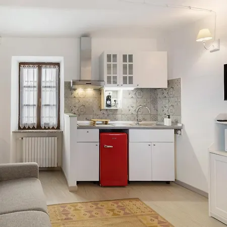 Apartment Ca' Massimo Rivetti Neive