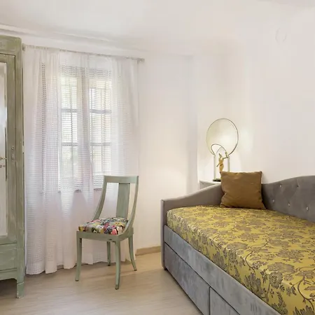 Ca' Massimo Rivetti Apartment