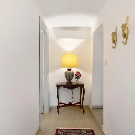 Apartamento Ca' Massimo Rivetti