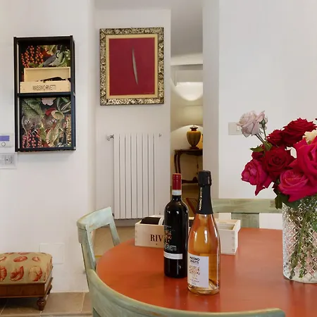 Ca' Massimo Rivetti Apartament Neive