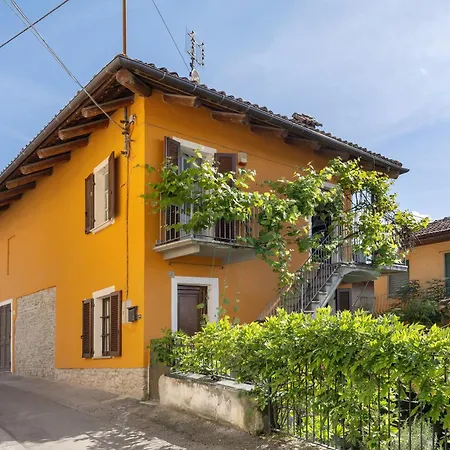 Apartamento Ca' Massimo Rivetti Neive