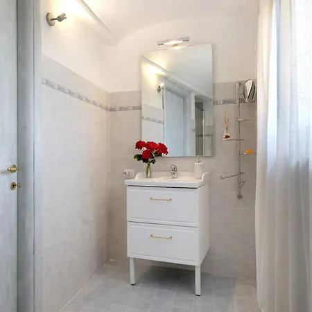 Ca' Massimo Rivetti Apartment *