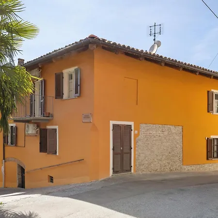 Ca' Massimo Rivetti Apartamento Neive