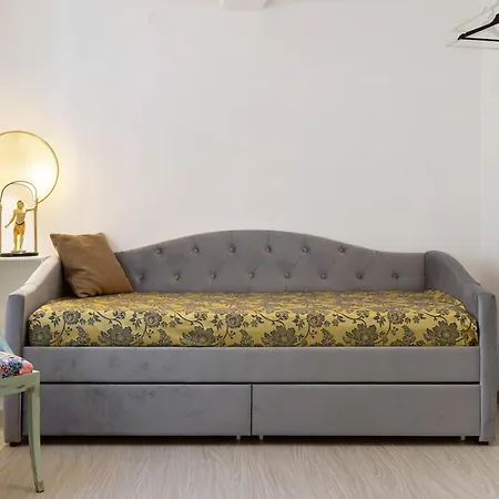 Ca' Massimo Rivetti Apartment *