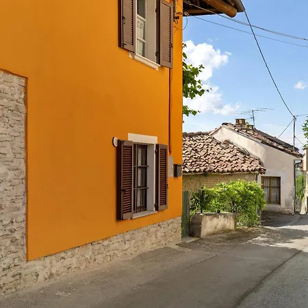 Apartamento Ca' Massimo Rivetti *