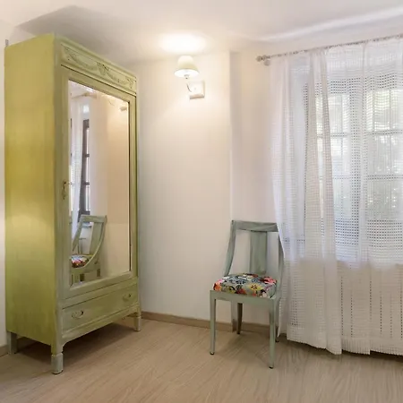 Ca' Massimo Rivetti Apartment Neive