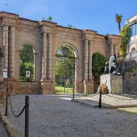 Ca' Massimo Rivetti *