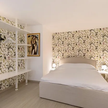 Ca' Massimo Rivetti Apartment