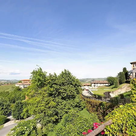 Apartment Ca' Massimo Rivetti