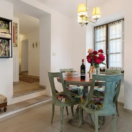 Ca' Massimo Rivetti Apartamento Neive
